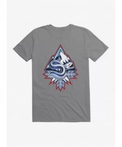 Flash Sale G.I. Joe Cobra Arctic Icon T-Shirt $8.80 T-Shirts