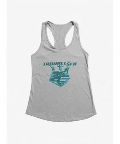 Discount Sale G.I. Joe Trouble At Sea Girls Tank $8.96 Tanks