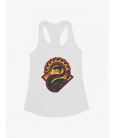 Cheap Sale G.I. Joe Cobra Desert Icon Girls Tank $7.57 Tanks