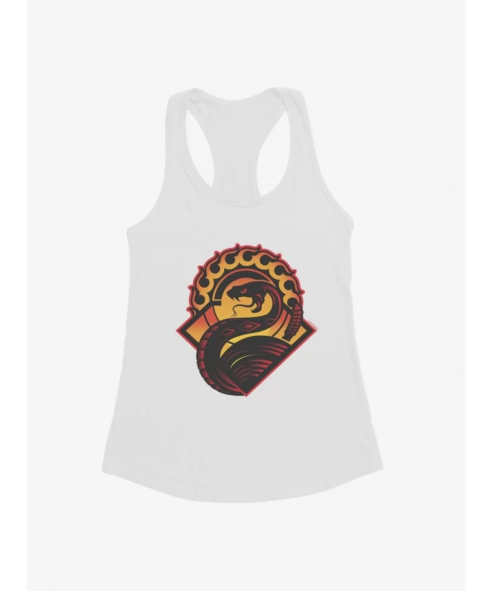 Cheap Sale G.I. Joe Cobra Desert Icon Girls Tank $7.57 Tanks