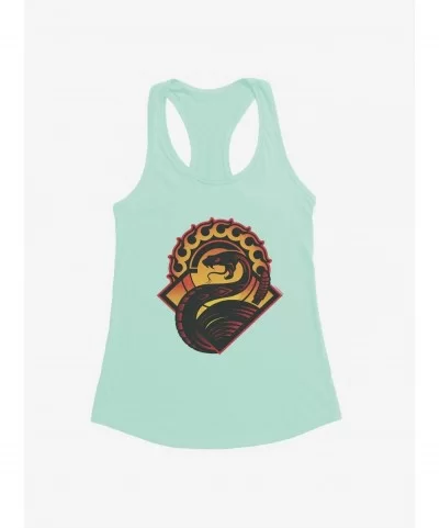 Cheap Sale G.I. Joe Cobra Desert Icon Girls Tank $7.57 Tanks