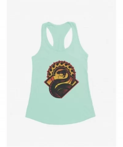 Cheap Sale G.I. Joe Cobra Desert Icon Girls Tank $7.57 Tanks