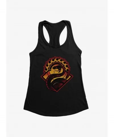 Cheap Sale G.I. Joe Cobra Desert Icon Girls Tank $7.57 Tanks