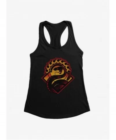 Cheap Sale G.I. Joe Cobra Desert Icon Girls Tank $7.57 Tanks