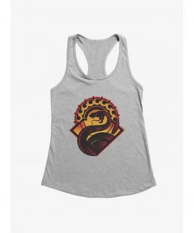 Cheap Sale G.I. Joe Cobra Desert Icon Girls Tank $7.57 Tanks