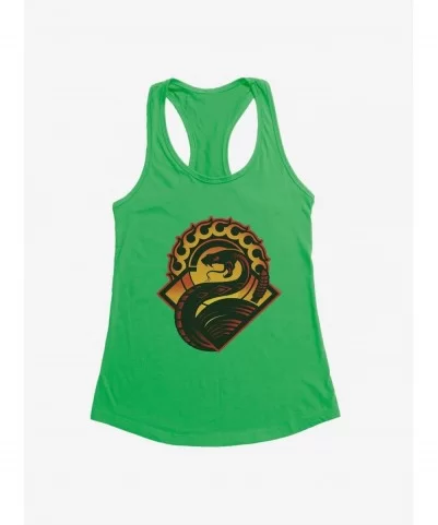 Cheap Sale G.I. Joe Cobra Desert Icon Girls Tank $7.57 Tanks