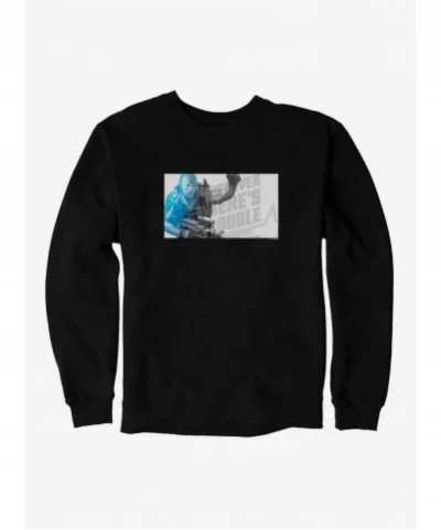 Pre-sale Discount G.I. Joe Beach Head Key Art Sweatshirt $13.87 Sweatshirts