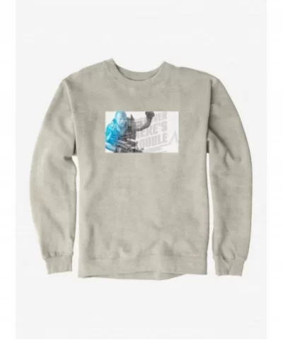 Pre-sale Discount G.I. Joe Beach Head Key Art Sweatshirt $13.87 Sweatshirts