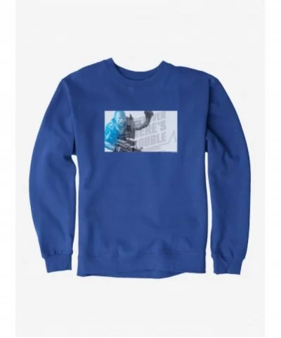 Pre-sale Discount G.I. Joe Beach Head Key Art Sweatshirt $13.87 Sweatshirts