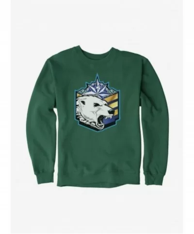 Absolute Discount G.I. Joe Arctic Icon Sweatshirt $13.28 Sweatshirts