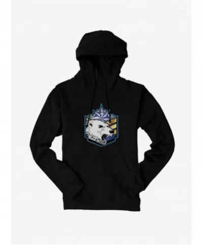 Flash Sale G.I. Joe Arctic Icon Hoodie $10.78 Hoodies