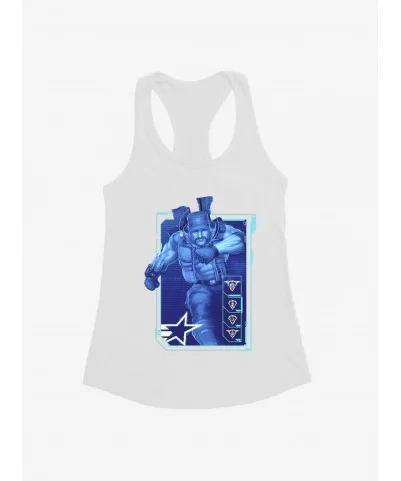 Hot Selling G.I. Joe Gung-Ho Body Scan Girls Tank $8.57 Tanks