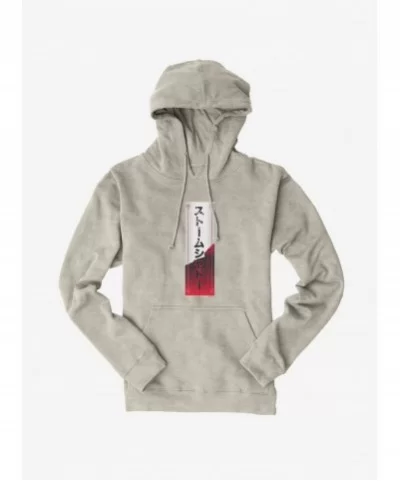 Special G.I. Joe Storm Shadow Banner Hoodie $13.29 Hoodies