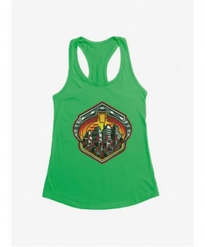 Value for Money G.I. Joe Cobra Urban Icon Girls Tank $8.37 Tanks