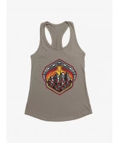 Value for Money G.I. Joe Cobra Urban Icon Girls Tank $8.37 Tanks