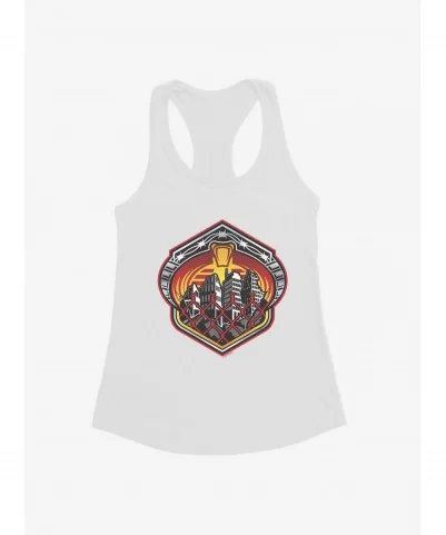 Value for Money G.I. Joe Cobra Urban Icon Girls Tank $8.37 Tanks