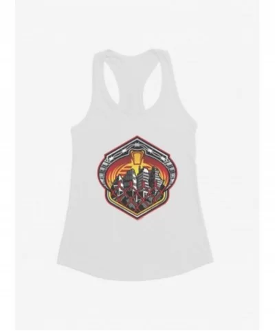 Value for Money G.I. Joe Cobra Urban Icon Girls Tank $8.37 Tanks