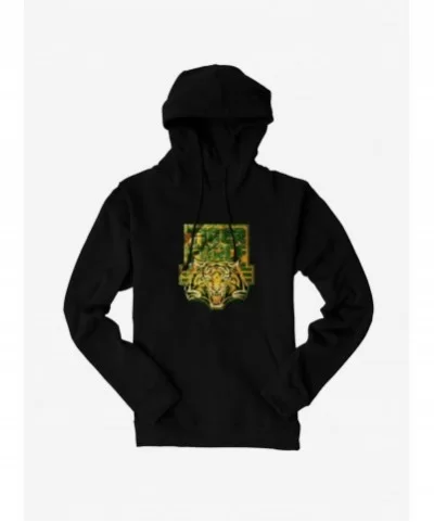 Pre-sale G.I. Joe Tiger Force Camo Badge Hoodie $16.16 Hoodies