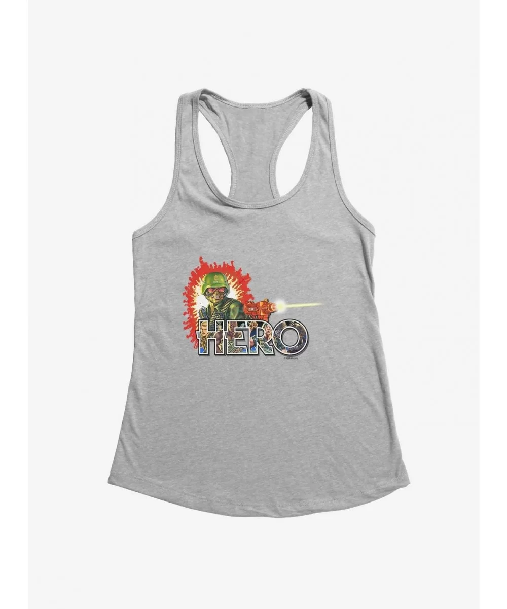 Low Price G.I. Joe Comic Book Hero Girls Tank $9.96 Tanks