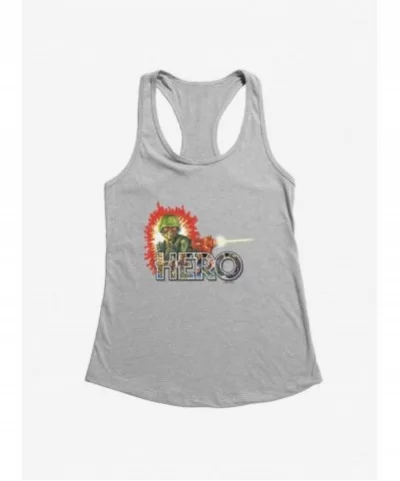 Low Price G.I. Joe Comic Book Hero Girls Tank $9.96 Tanks