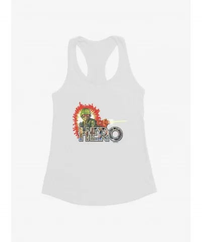 Low Price G.I. Joe Comic Book Hero Girls Tank $9.96 Tanks