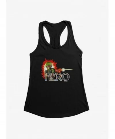 Low Price G.I. Joe Comic Book Hero Girls Tank $9.96 Tanks