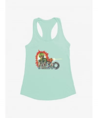 Low Price G.I. Joe Comic Book Hero Girls Tank $9.96 Tanks