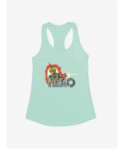 Low Price G.I. Joe Comic Book Hero Girls Tank $9.96 Tanks