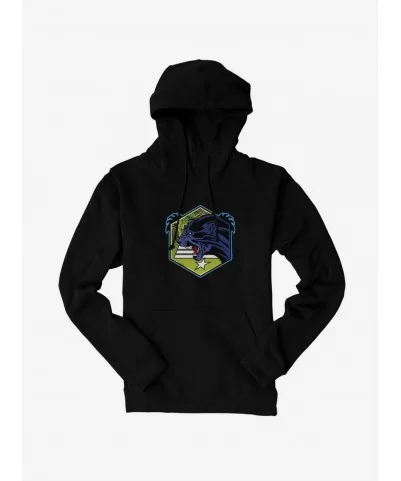 Absolute Discount G.I. Joe Panther Jungle Icon Hoodie $17.60 Hoodies