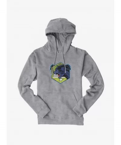 Absolute Discount G.I. Joe Panther Jungle Icon Hoodie $17.60 Hoodies