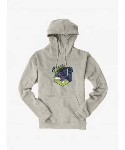 Absolute Discount G.I. Joe Panther Jungle Icon Hoodie $17.60 Hoodies