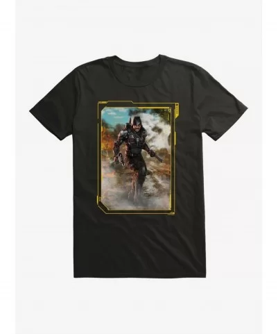 Flash Sale G.I. Joe Major Bludd Ready T-Shirt $8.41 T-Shirts