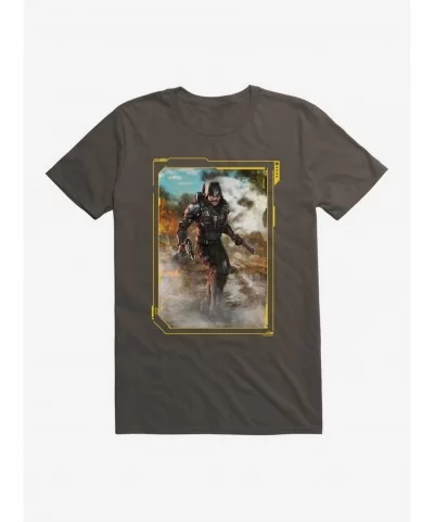 Flash Sale G.I. Joe Major Bludd Ready T-Shirt $8.41 T-Shirts