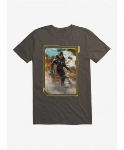 Flash Sale G.I. Joe Major Bludd Ready T-Shirt $8.41 T-Shirts