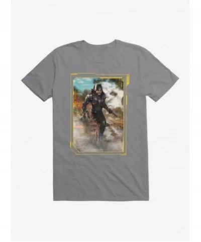 Flash Sale G.I. Joe Major Bludd Ready T-Shirt $8.41 T-Shirts