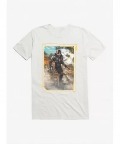 Flash Sale G.I. Joe Major Bludd Ready T-Shirt $8.41 T-Shirts