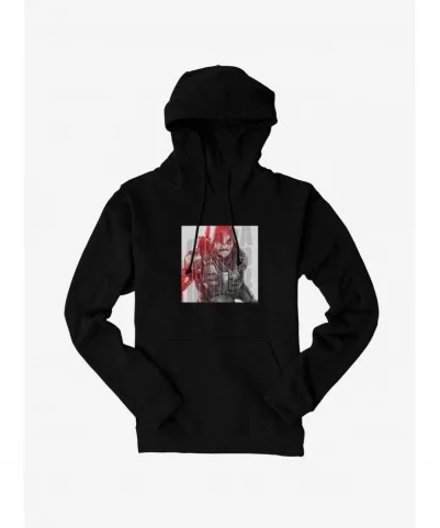 High Quality G.I. Joe Major Bludd Key Art Hoodie $16.16 Hoodies