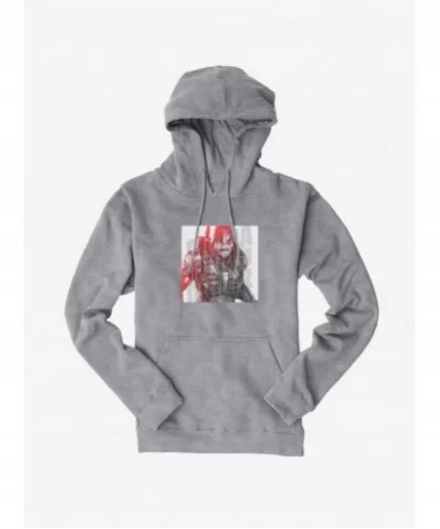 High Quality G.I. Joe Major Bludd Key Art Hoodie $16.16 Hoodies