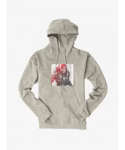 High Quality G.I. Joe Major Bludd Key Art Hoodie $16.16 Hoodies