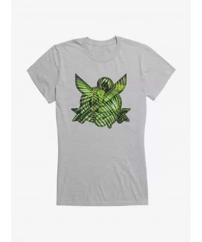 Hot Selling G.I. Joe Python Jungle Badge Girls T-Shirt $9.16 T-Shirts