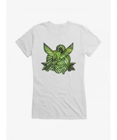 Hot Selling G.I. Joe Python Jungle Badge Girls T-Shirt $9.16 T-Shirts