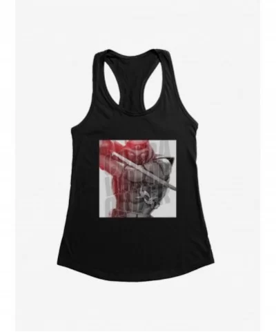 Clearance G.I. Joe Red Ninja Key Art Girls Tank $6.77 Tanks