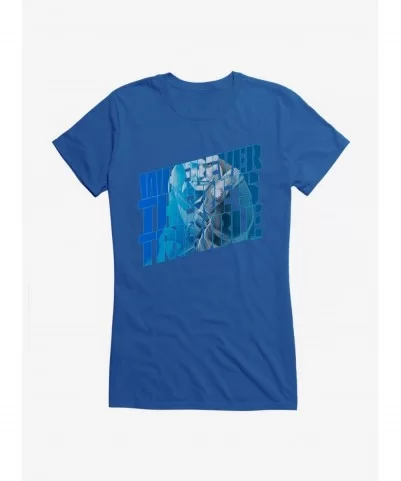 Hot Sale G.I. Joe Wherever There's Trouble Duke Girls T-Shirt $7.77 T-Shirts