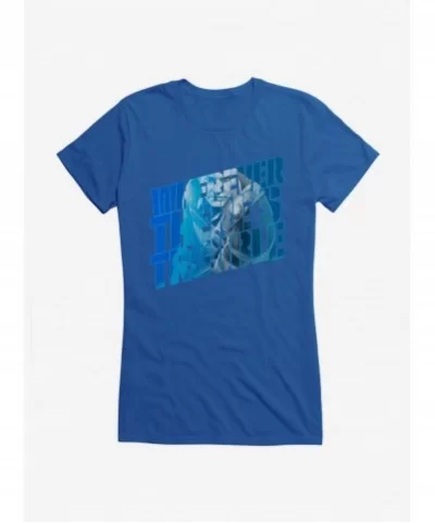 Hot Sale G.I. Joe Wherever There's Trouble Duke Girls T-Shirt $7.77 T-Shirts