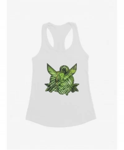 Discount G.I. Joe Python Jungle Badge Girls Tank $6.37 Tanks