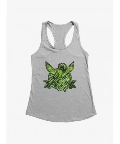 Discount G.I. Joe Python Jungle Badge Girls Tank $6.37 Tanks