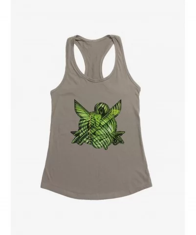 Discount G.I. Joe Python Jungle Badge Girls Tank $6.37 Tanks