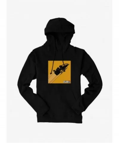 Trendy G.I. Joe Sky Hawk Hoodie $10.78 Hoodies