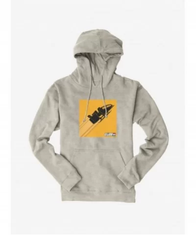 Trendy G.I. Joe Sky Hawk Hoodie $10.78 Hoodies