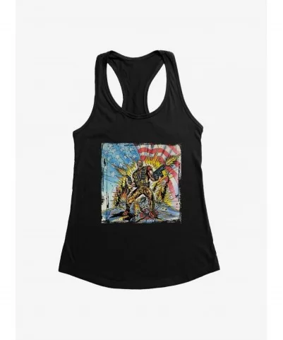 Exclusive Price G.I. Joe Classic Joe Badge Girls Tank $6.97 Tanks